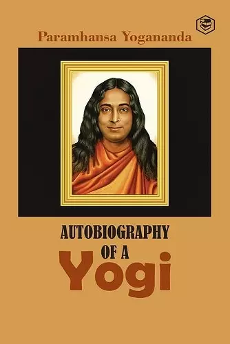 Autobiography of a Yogi cover