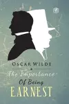 The Importance of Being Earnest cover