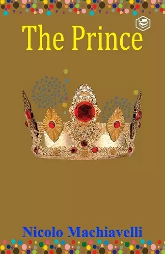 The Prince cover