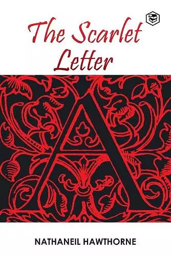 The Scarlet Letter cover