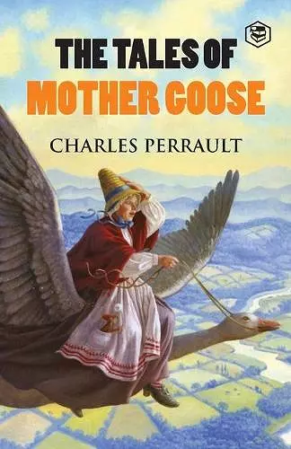 The Tales of Mother Goose cover