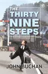 The Thirty-Nine Steps cover