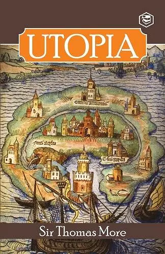 Utopia cover