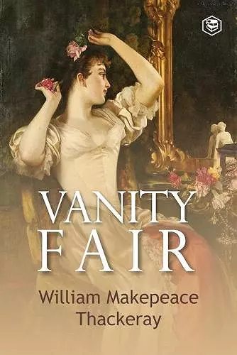 Vanity Fair cover