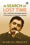 In Search Of Lost Time, Vol 2 cover