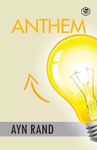 Anthem cover