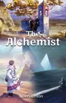 The Alchemist cover