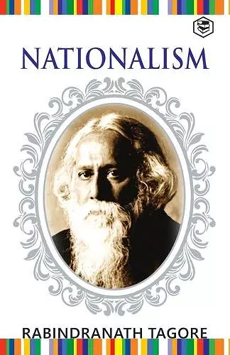 Nationalism cover