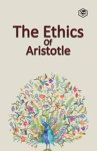 The Ethics of Aristotle cover