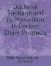 Bacterial Spoilage and its Prevention in Packed Dairy Products cover