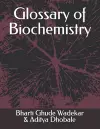 Glossary of Biochemistry cover