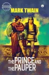 The Prince and The Pauper (unabridged) cover