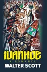 Ivanhoe cover