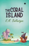 The Coral Island cover
