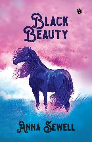 Black Beauty cover