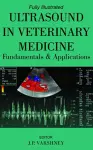 Ultrasound in Veterinary Medicine cover