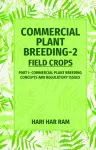 Commercial Plant Breeding cover