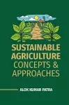 Sustainable Agriculture cover