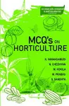 MCQ's on Horticulture cover