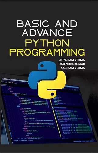 Basic and Advance cover