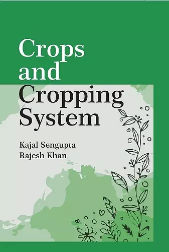 Crops and Cropping System cover