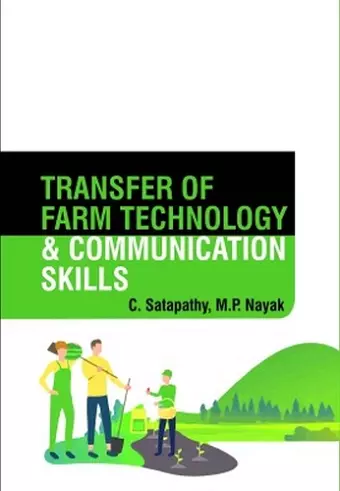 Transfer of Farm Technology and Communication Skills cover