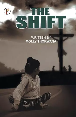 The Shift cover