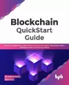 Blockchain QuickStart Guide cover