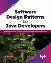 Software Design Patterns for Java Developers cover