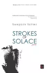 Strokes of Solace cover