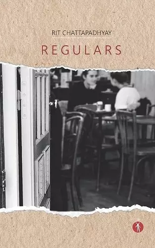 Regulars cover