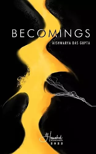 Becomings cover