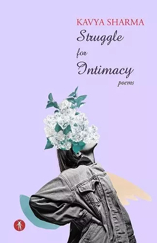 Struggle for Intimacy cover