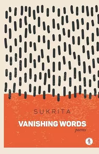 Vanishing Words cover