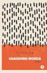 Vanishing Words cover