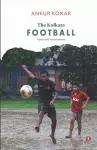 The Kolkata Football cover