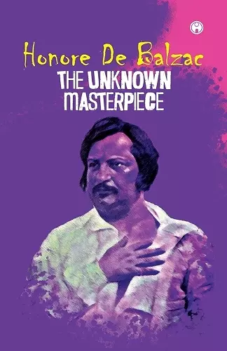 The Unknown Masterpiece cover