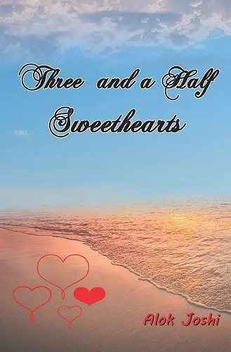 Three and a Half Sweethearts cover