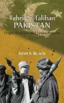 Tehrik-e-Taliban Pakistan cover