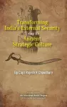 Transforming India's External Security cover