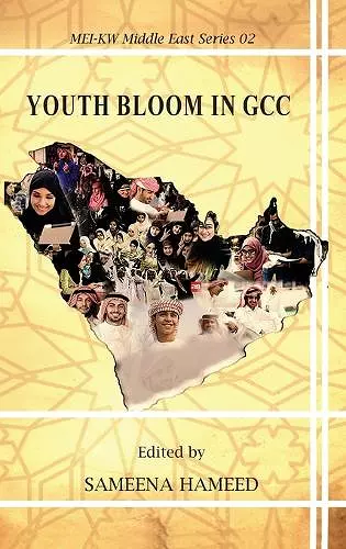 Youth Bloom in Gcc cover