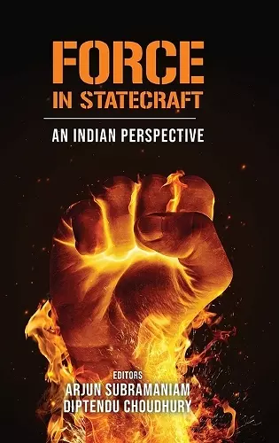 Force in Statecraft cover