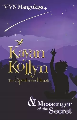 Kayan Kollyn cover