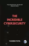 The Incredible Cybersecurity cover