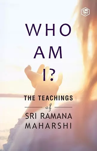 Who am I? cover
