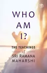 Who am I? cover