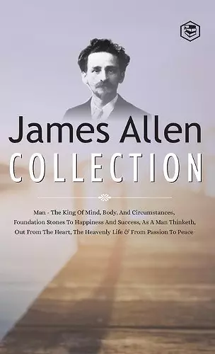 James Allen Collection cover