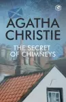 The Secret of Chimneys cover