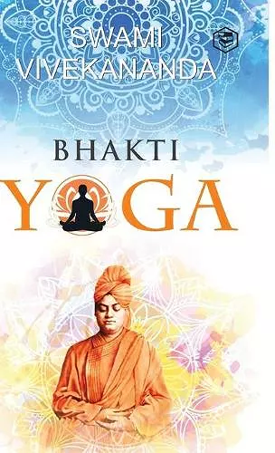 Bhakti Yoga cover