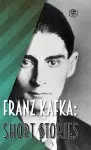 Franz Kafka cover